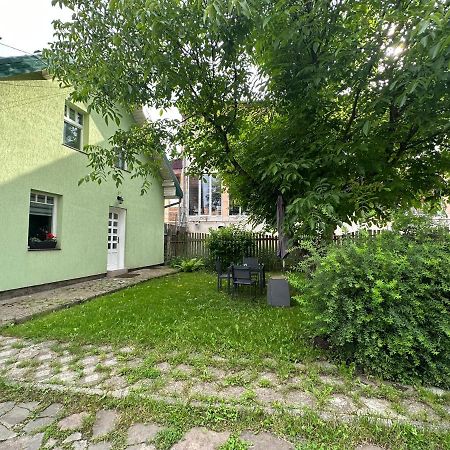Greenery Home Miercurea Ciuc Εξωτερικό φωτογραφία