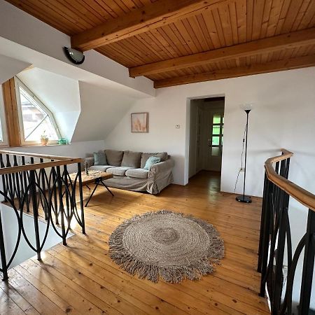 Greenery Home Miercurea Ciuc Εξωτερικό φωτογραφία