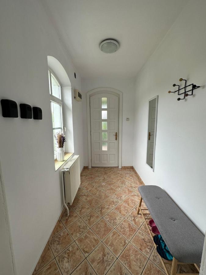Greenery Home Miercurea Ciuc Εξωτερικό φωτογραφία