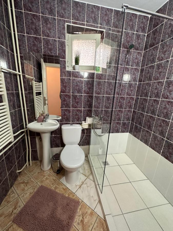 Greenery Home Miercurea Ciuc Εξωτερικό φωτογραφία