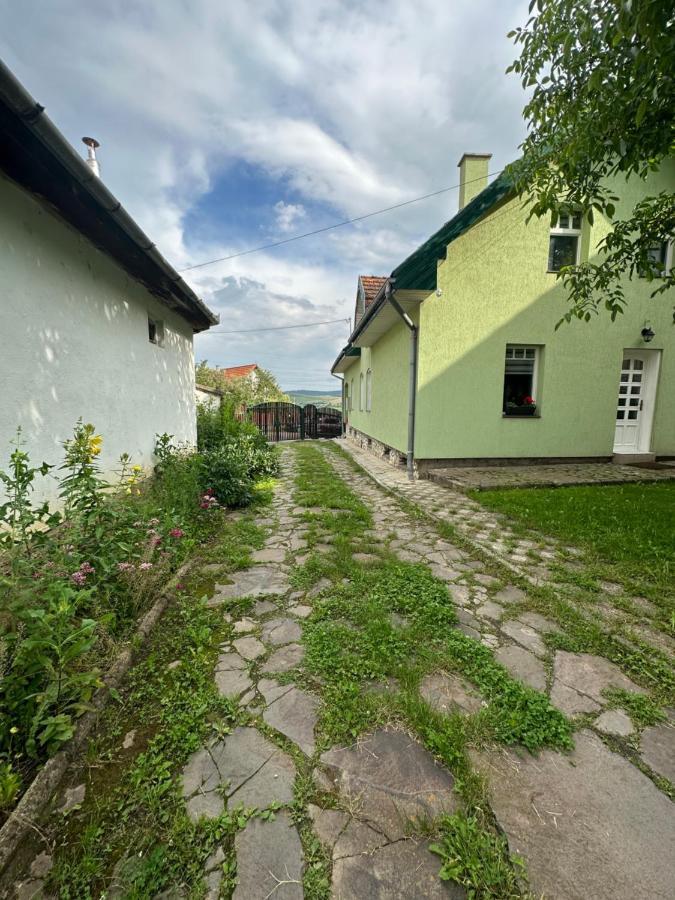 Greenery Home Miercurea Ciuc Εξωτερικό φωτογραφία