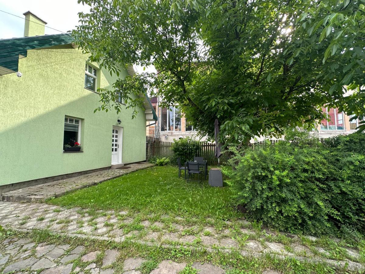 Greenery Home Miercurea Ciuc Εξωτερικό φωτογραφία