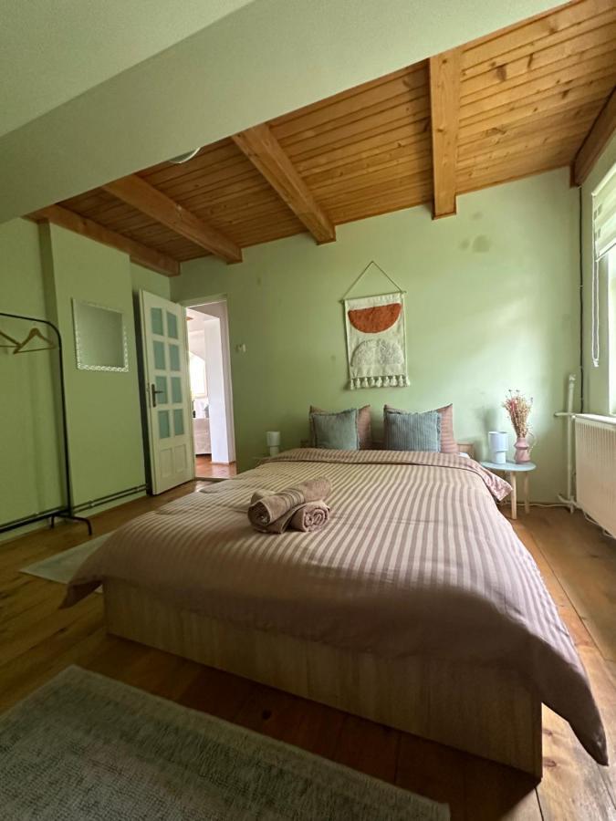 Greenery Home Miercurea Ciuc Εξωτερικό φωτογραφία
