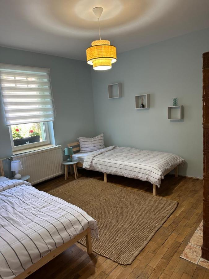 Greenery Home Miercurea Ciuc Εξωτερικό φωτογραφία