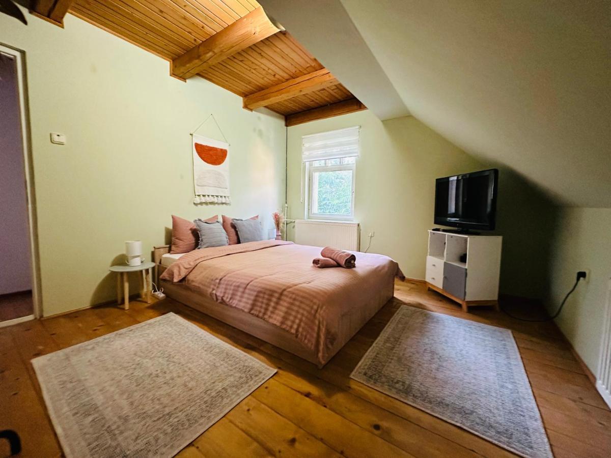 Greenery Home Miercurea Ciuc Εξωτερικό φωτογραφία
