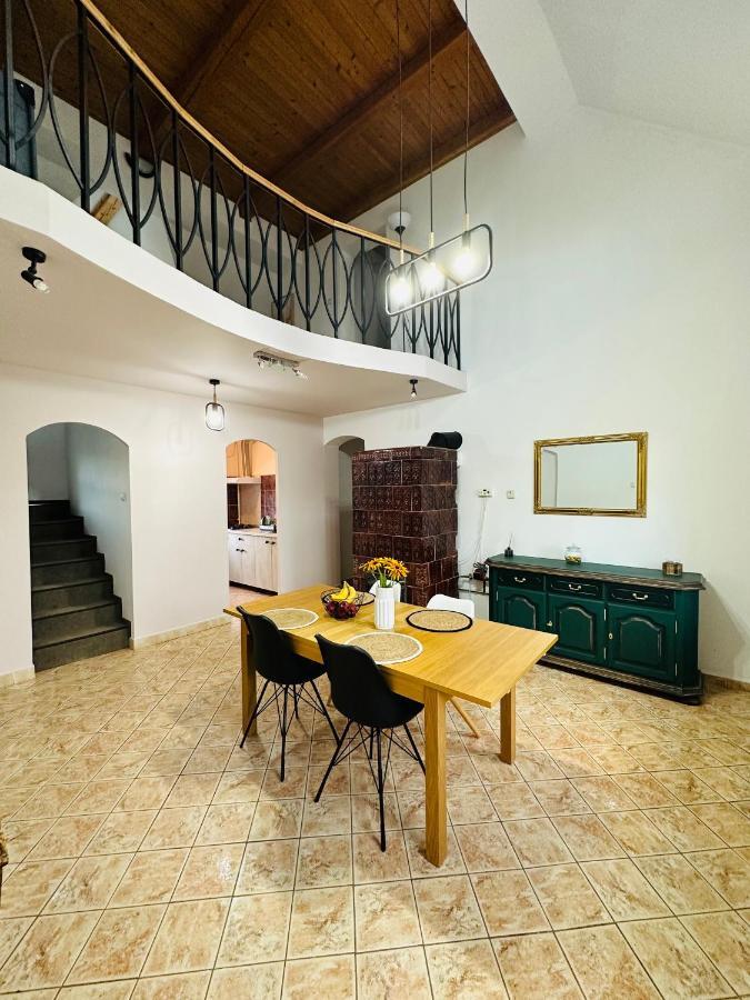Greenery Home Miercurea Ciuc Εξωτερικό φωτογραφία